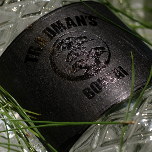 TRADMAN&rsquo;S BONSAI -松葉ジン- 詳細画像